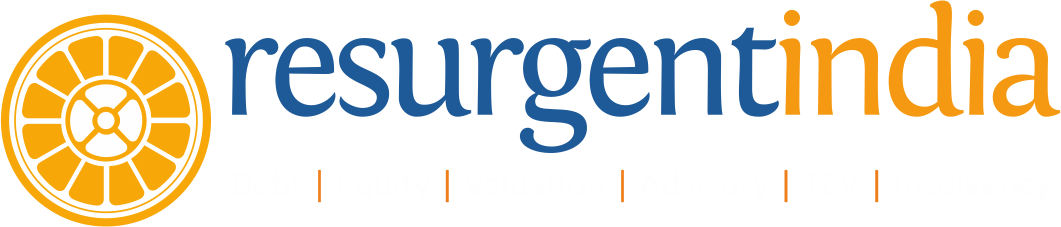 Resurgent India Limited footer logo