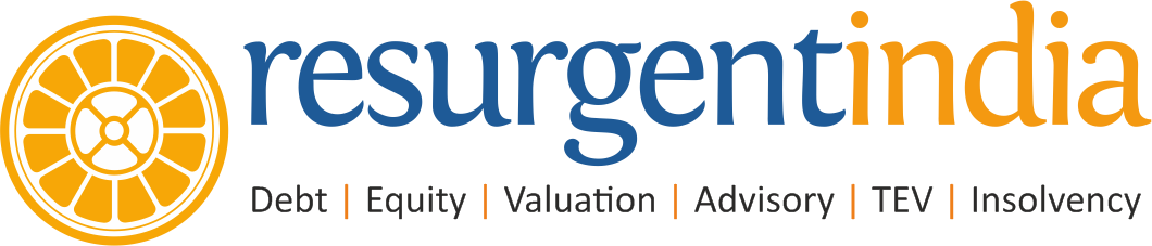 Resurgent India Limited Logo