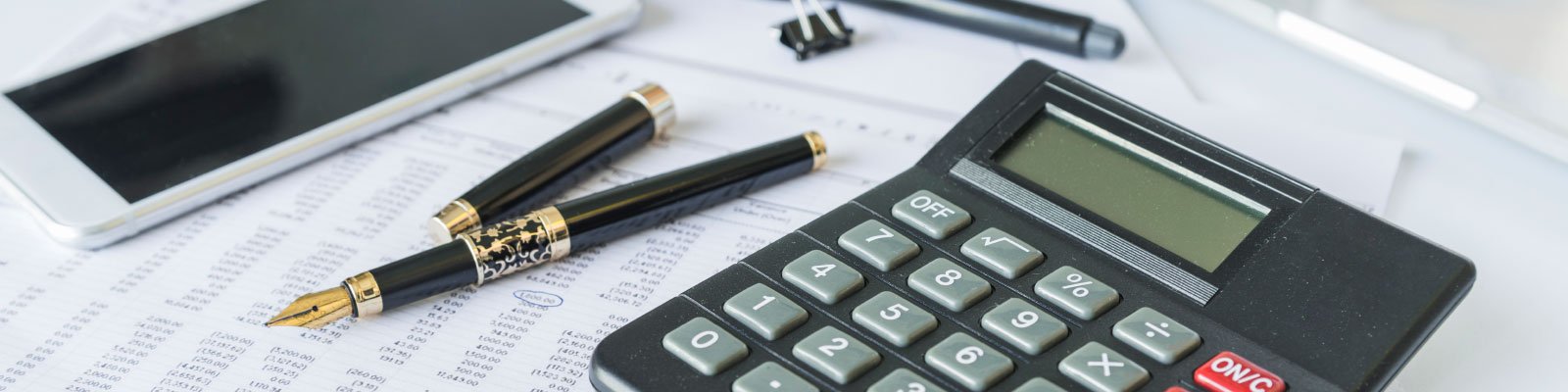 Credit-Assessment