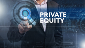 Why Private Equity firms play a major role for fundraising?