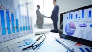 Introduction To Investment Banking Firm