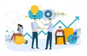 Funding Solutions - Taking your dream project to the next level