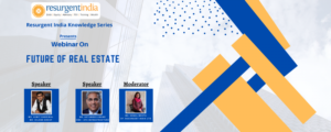 Webinar on Future of Real Estate
