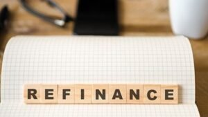 Invest In Your Own Organisation To Grow: Debt Refinancing And Restructuring Are Your Tools